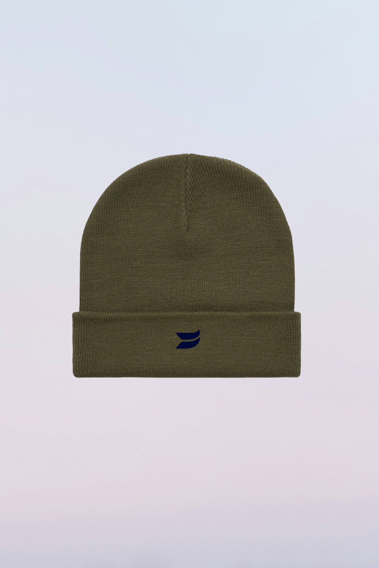 Army Cuff Beanie