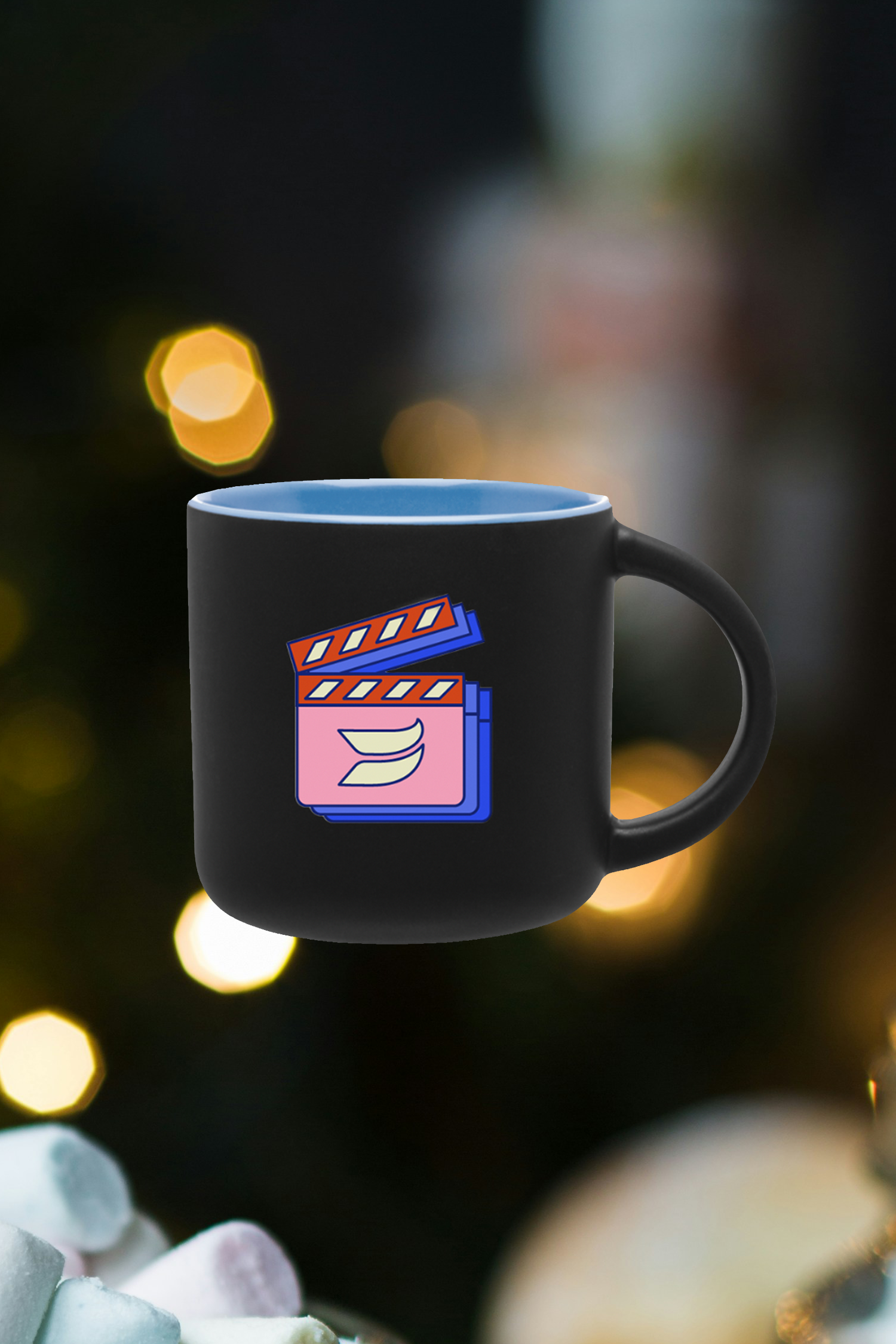 Director’s Mug