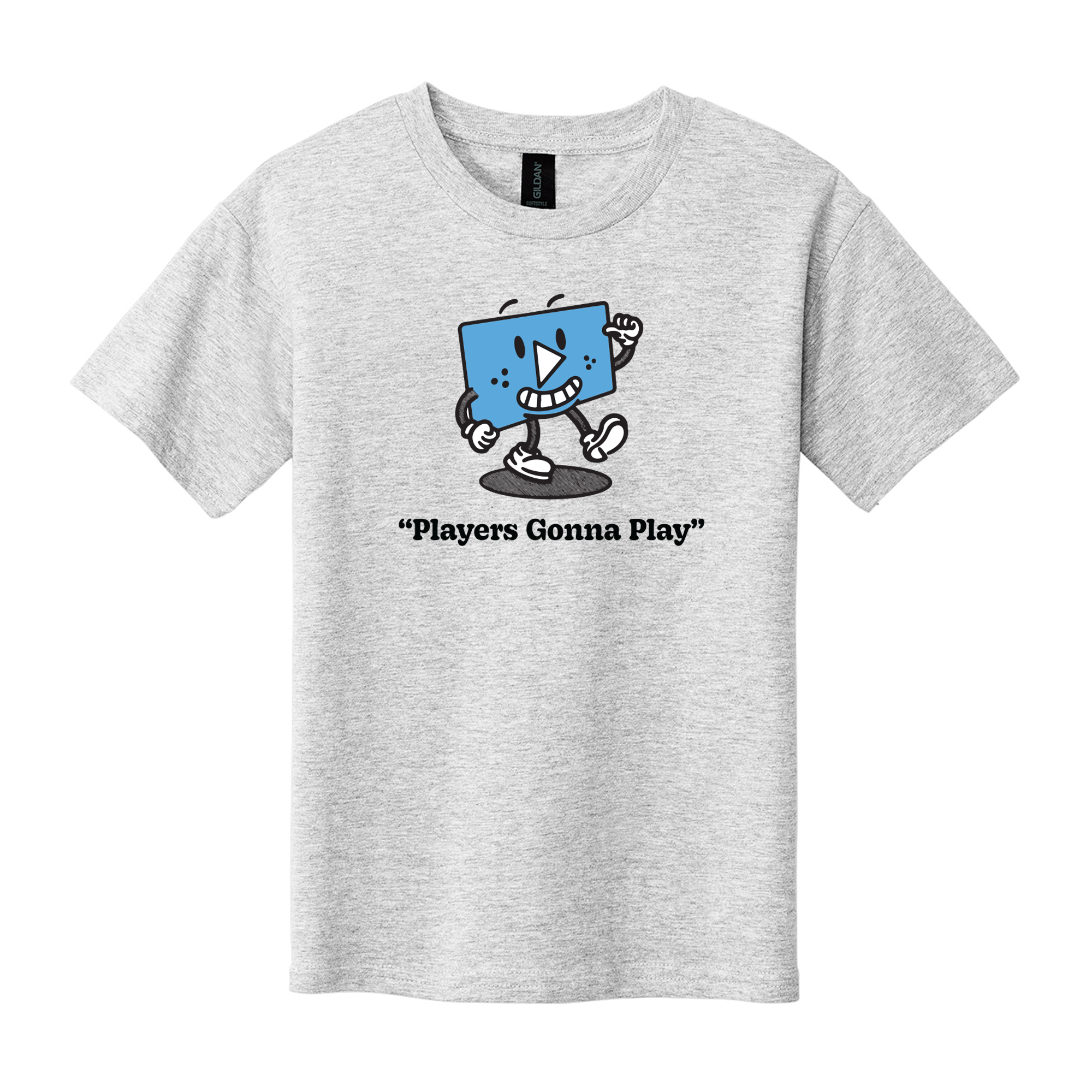 Kid's Tee