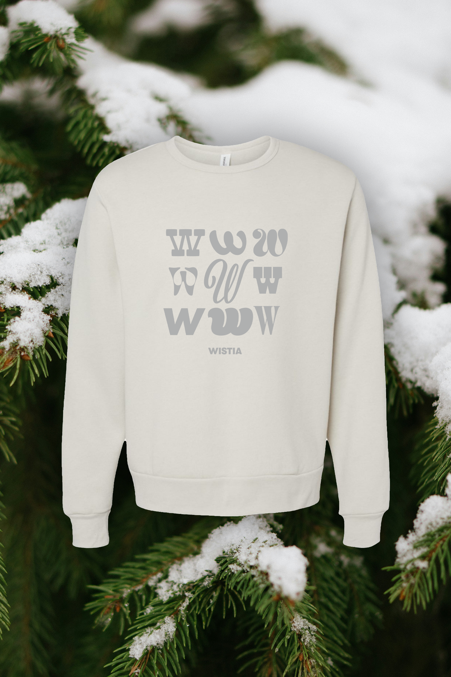 WWW Sweatshirt