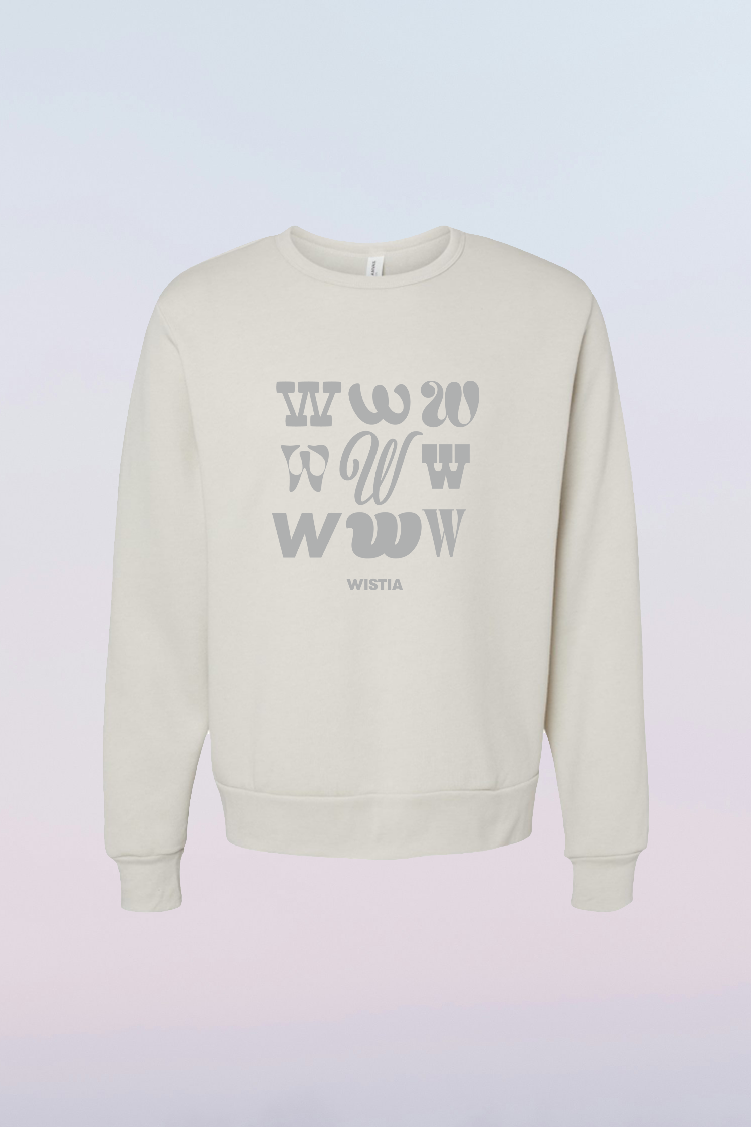 WWW Sweatshirt